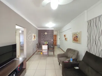 Apartamento com 2 Quartos à venda, 82m² no Jardim Paulista, Ribeirão Preto