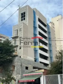 Apartamento com 1 Quarto à venda, 35m² no Casa Verde, São Paulo