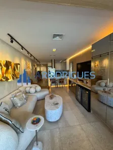 Apartamento com 2 Quartos à venda, 110m² no Comércio, Salvador