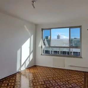 Apartamento com 2 Quartos para alugar, 120m² no Boqueirão, Santos