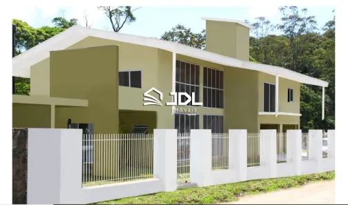 Casa com 4 Quartos à venda, 836m² no Jardim Blumenau, Blumenau