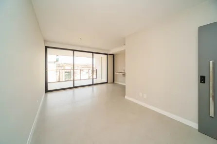 Apartamento com 3 Quartos à venda, 91m² no Santa Helena, Juiz de Fora