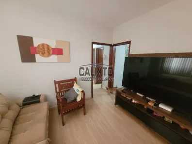 Casa com 3 Quartos à venda, 170m² no Taiaman, Uberlândia