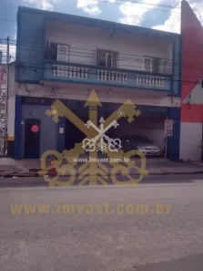 Ponto Comercial para venda ou aluguel, 500m² no Tatuapé, São Paulo