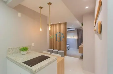 Apartamento com 2 Quartos à venda, 82m² no Cotovelo (Distrito Litoral), Parnamirim