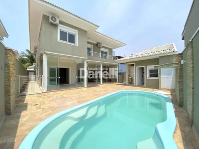 Casa de Condomínio com 5 Quartos à venda, 300m² no Jardim das Nações, Taubaté