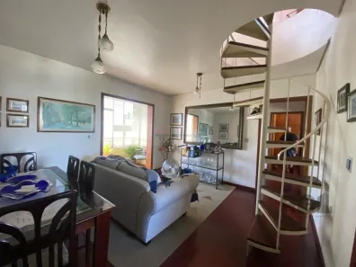 Cobertura com 3 Quartos à venda, 163m² no Jardim Botânico, Porto Alegre