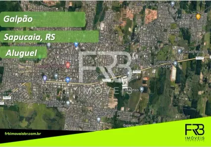 Galpão/Depósito/Armazém para alugar, 19000m² no Fazenda Leão, Sapiranga