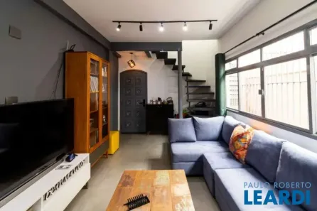 Sobrado com 3 Quartos à venda, 154m² no Vila Romana, São Paulo