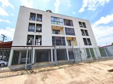 Apartamento com 3 Quartos à venda, 107m² no Agenor de Carvalho, Porto Velho