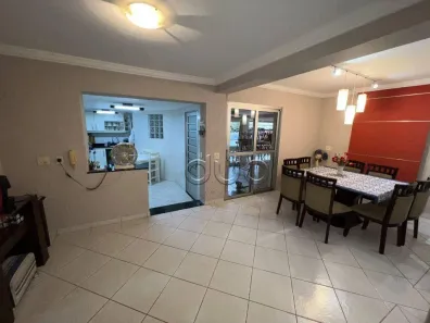 Casa com 3 Quartos à venda, 240m² no Castelinho, Piracicaba