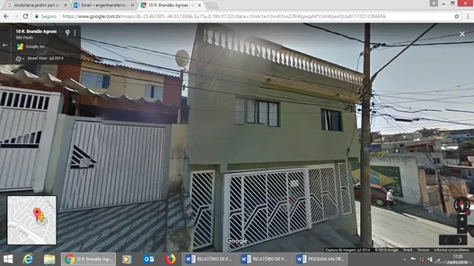 Sobrado com 8 Quartos à venda, 472m² no Jardim Peri, São Paulo