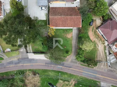 Lote/Terreno à venda, 1537m² no Campo Comprido, Curitiba