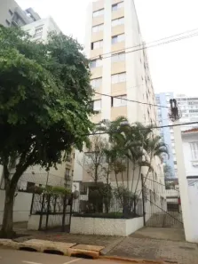 Apartamento com 1 Quarto à venda, 40m² no Vila Mariana, São Paulo