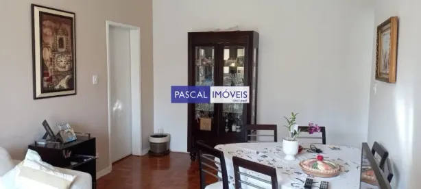Apartamento com 3 Quartos à venda, 105m² no Brooklin Paulista, São Paulo