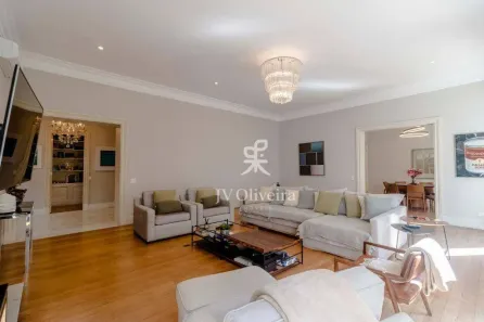 Casa com 4 Quartos à venda, 500m² no Jardim Guedala, São Paulo