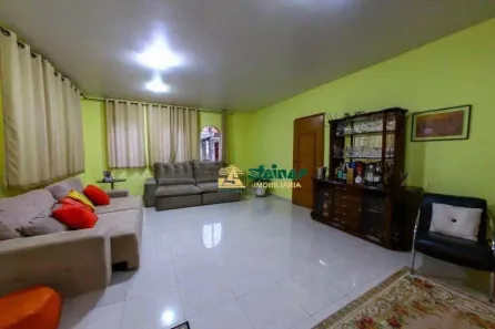 Imóvel Comercial com 5 Quartos para alugar, 330m² no Vila Galvão, Guarulhos