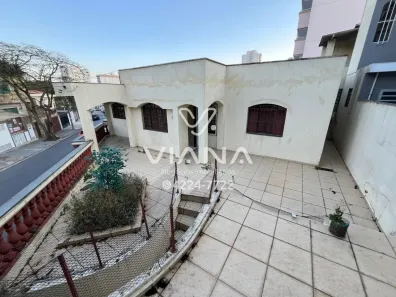 Casa com 3 Quartos à venda, 175m² no Campestre, Santo André