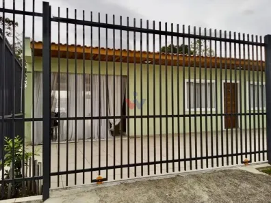Lote/Terreno à venda, 456m² no Boqueirão, Curitiba