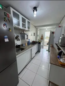 Apartamento com 3 Quartos para alugar, 89m² no Village Veneza, Goiânia