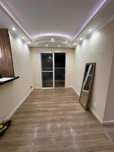 Apartamento com 2 Quartos à venda, 54m² no Jardim Casablanca, São Paulo