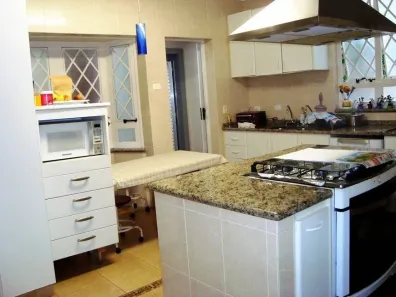 Casa com 4 Quartos à venda, 559m² no Jardim Petrópolis, São Paulo