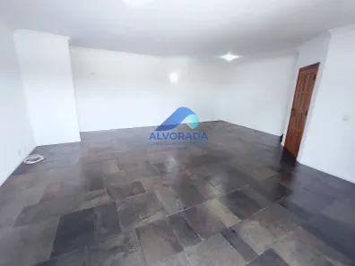Apartamento com 4 Quartos à venda, 156m² no Altos do Esplanada, São José dos Campos