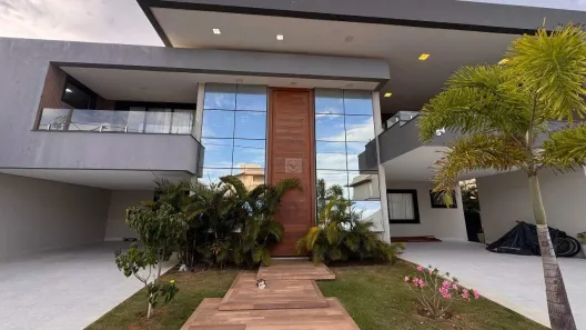 Casa de Condomínio com 5 Quartos à venda, 600m² no Gameleira, Aracaju