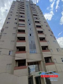 Apartamento com 2 Quartos à venda, 69m² no Jardim Gibertoni, São Carlos