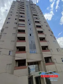 Apartamento com 2 Quartos à venda, 69m² no Jardim Gibertoni, São Carlos