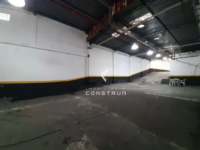 Galpão/Depósito/Armazém para alugar, 600m² no Centro, Campinas