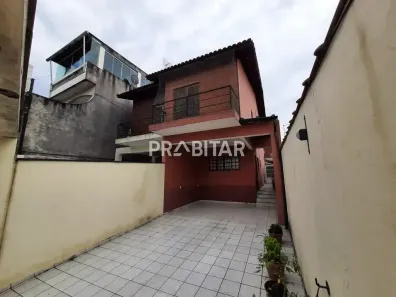 Casa com 3 Quartos à venda, 177m² no Vila Yolanda, Osasco