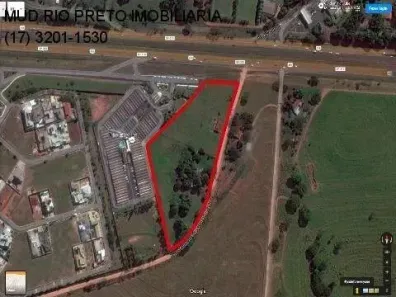 à venda, 22000m² no Fazenda Palmeira (Zona Rural), São José do Rio Preto