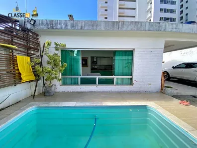 Casa com 4 Quartos à venda, 205m² no Piedade, Jaboatão dos Guararapes