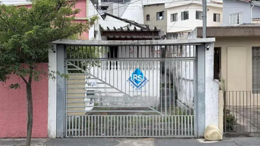 Casa com 2 Quartos à venda, 120m² no Santa Paula, São Caetano do Sul