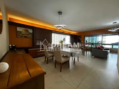 Apartamento com 4 Quartos à venda, 187m² no Boa Viagem, Recife
