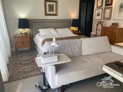 Apartamento com 1 Quarto à venda, 55m² no Centro, Florianópolis
