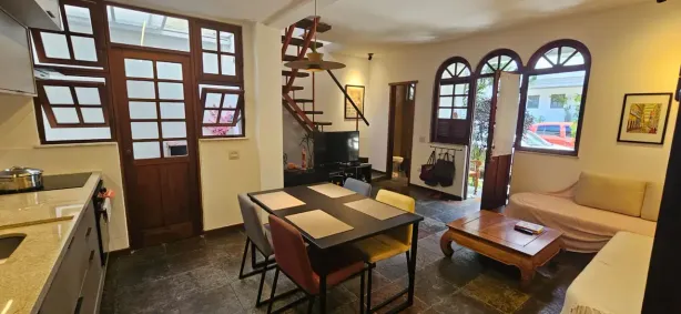 Casa com 2 Quartos à venda, 81m² no Itaipu, Niterói