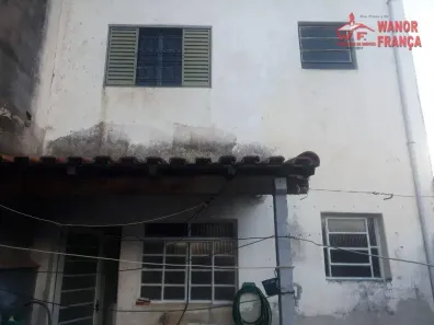 Casa com 2 Quartos à venda, 55m² no Jardim do Vale, Guaratinguetá