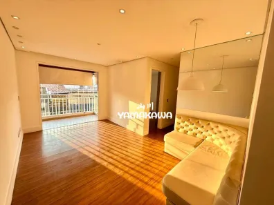 Apartamento com 2 Quartos à venda, 61m² no Vila Carrão, São Paulo