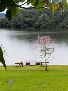 Lote/Terreno à venda, 2400m² no Barra Bonita, Três Barras do Paraná