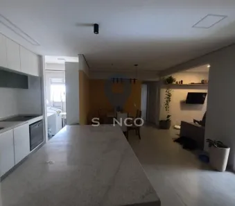 Apartamento com 2 Quartos à venda, 72m² no Jardim Torres São José, Jundiaí