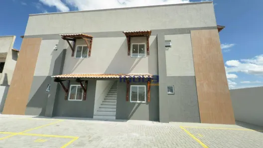 Apartamento com 2 Quartos à venda, 52m² no Jereissati I, Maracanaú