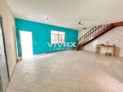 Casa com 2 Quartos à venda, 173m² no Méier, Rio de Janeiro