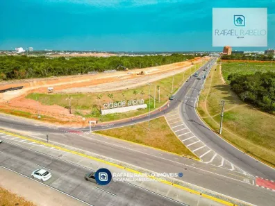 Lote/Terreno para alugar, 700m² no Cidade Alpha, Eusébio