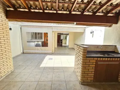 Casa com 3 Quartos à venda, 140m² no Bairro da Vossoroca, Sorocaba