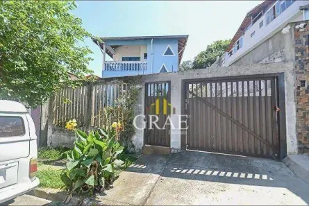 Sobrado com 3 Quartos à venda, 198m² no Independência, São Bernardo do Campo