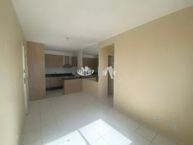 Apartamento com 2 Quartos para venda ou aluguel, 45m² no Conjunto Residencial Marajoara, Londrina