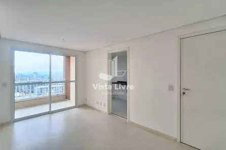 Apartamento com 2 Quartos à venda, 62m² no Barra Funda, São Paulo