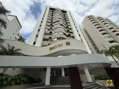 Apartamento com 3 Quartos à venda, 123m² no Centro, Florianópolis